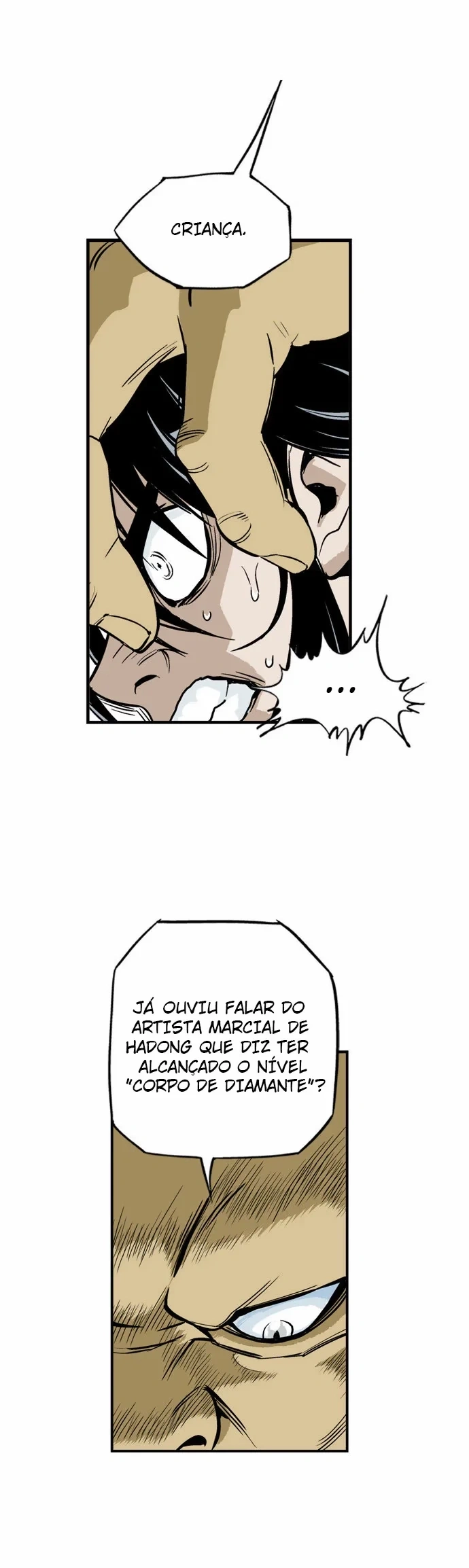 Gosu Capítulo 1 Página 49