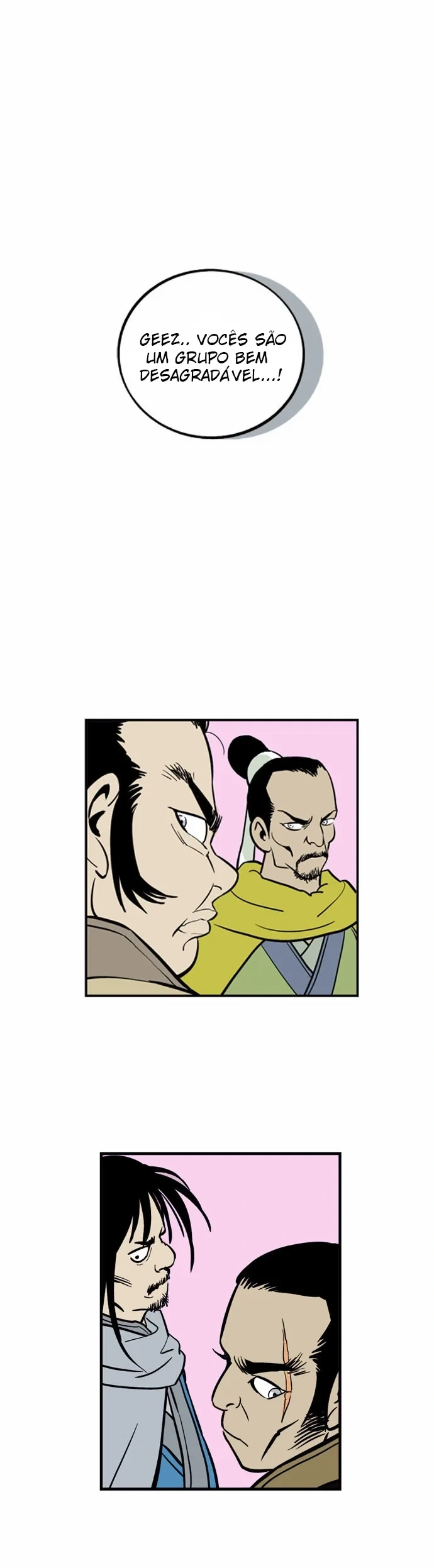 Gosu Capítulo 1 Página 53