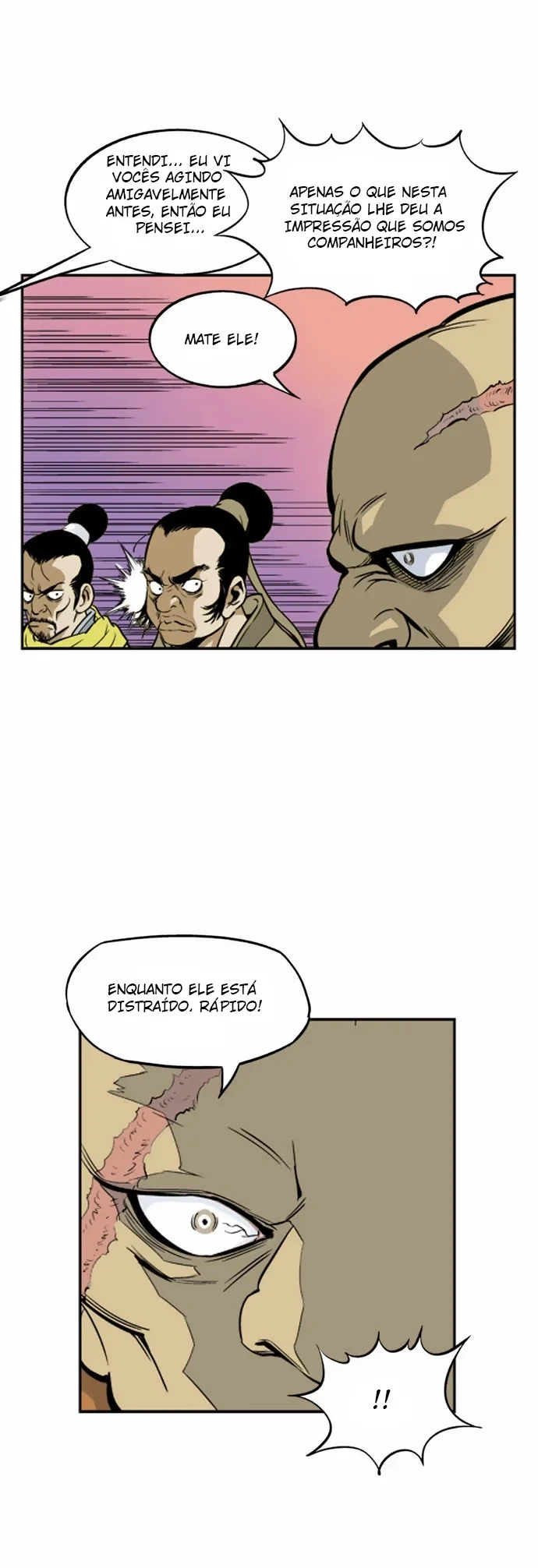 Gosu Capítulo 1 Página 61
