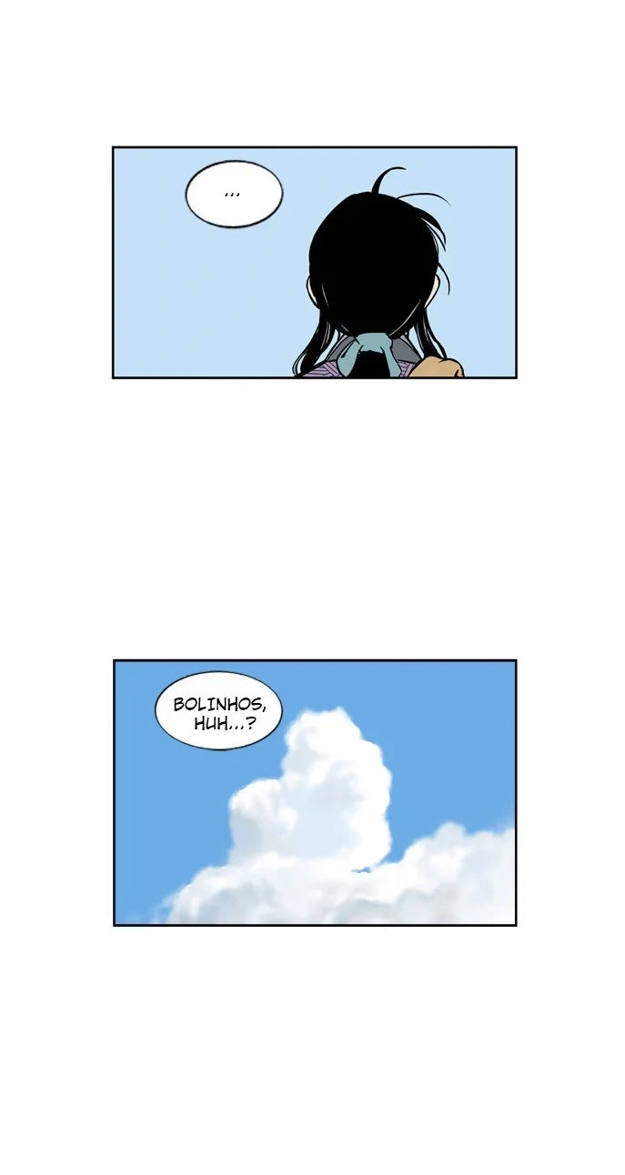 Gosu Capítulo 1 Página 7