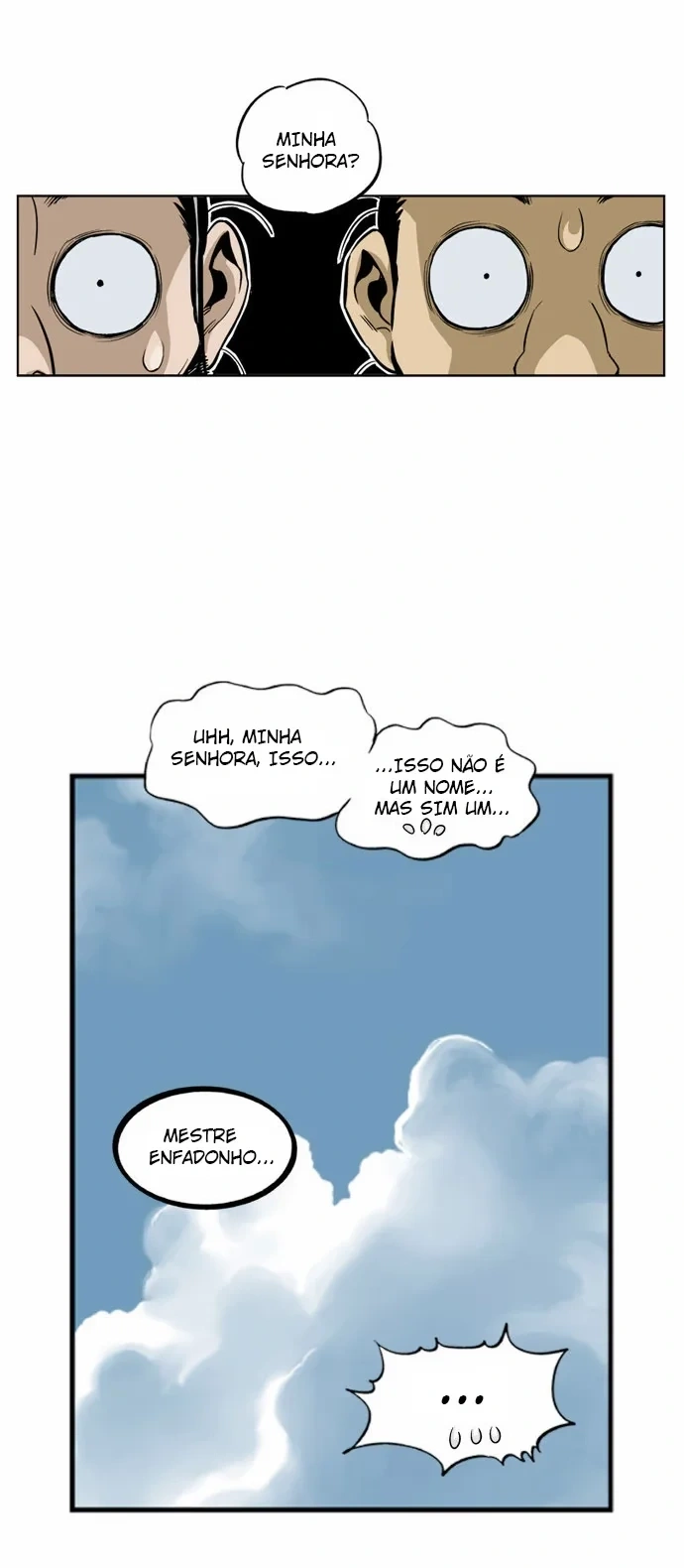 Gosu Capítulo 1 Página 86