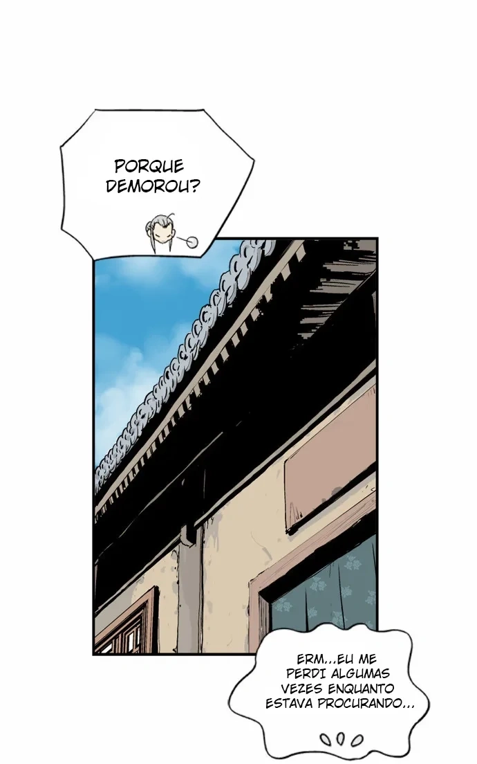 Gosu Capítulo 1 Página 88