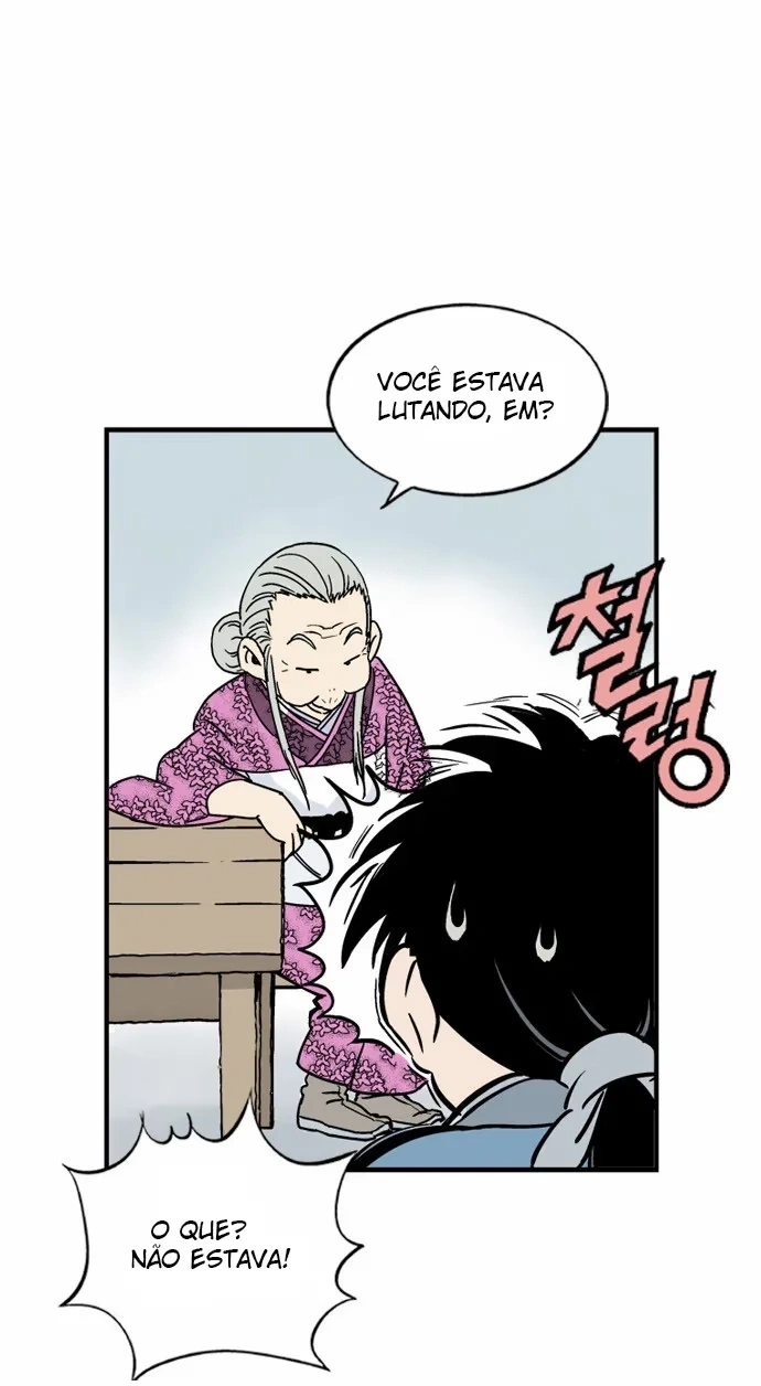 Gosu Capítulo 1 Página 90