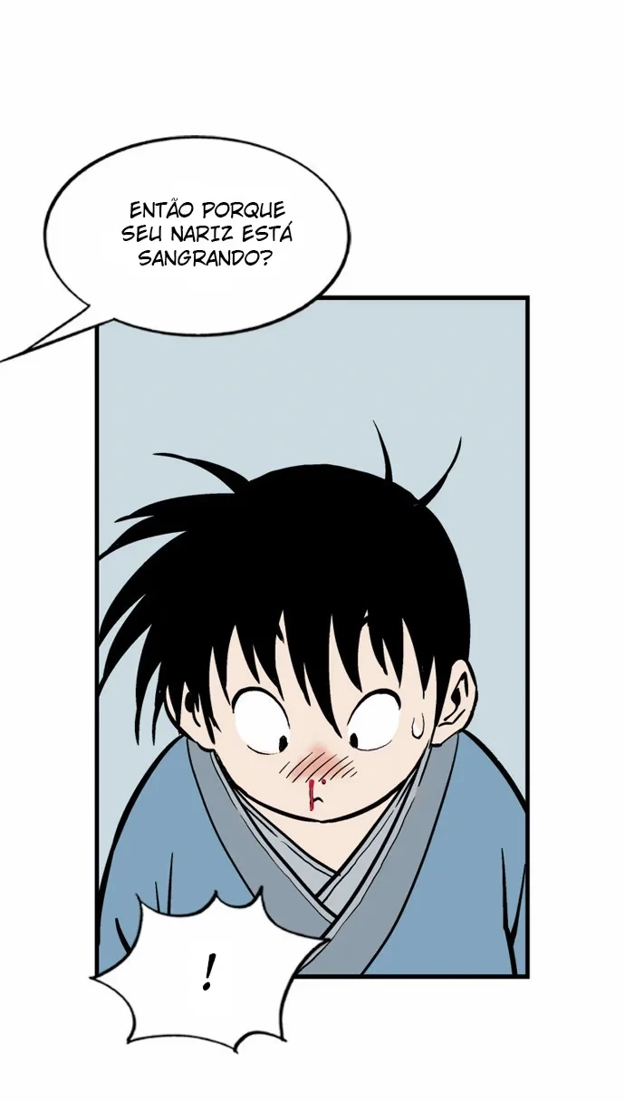 Gosu Capítulo 1 Página 91