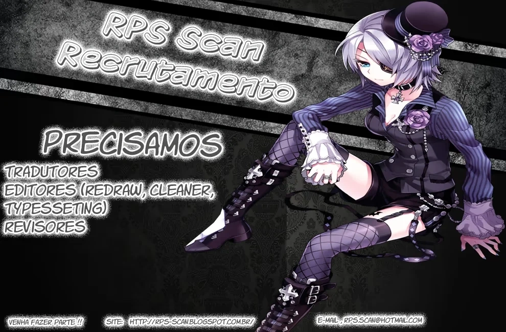 Gosu Capítulo 1 Página 96