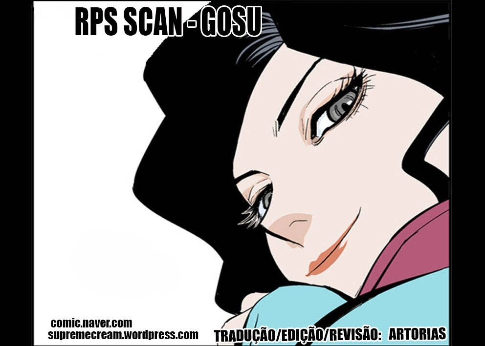 Gosu Capítulo 10 Página 1