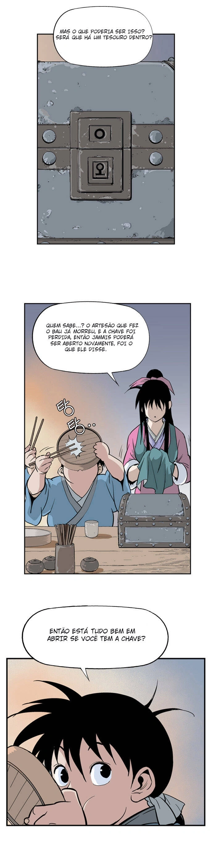 Gosu Capítulo 10 Página 10