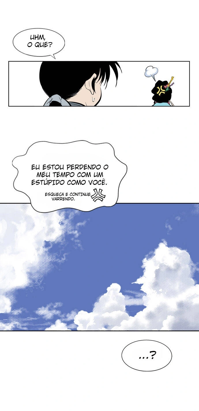 Gosu Capítulo 10 Página 24