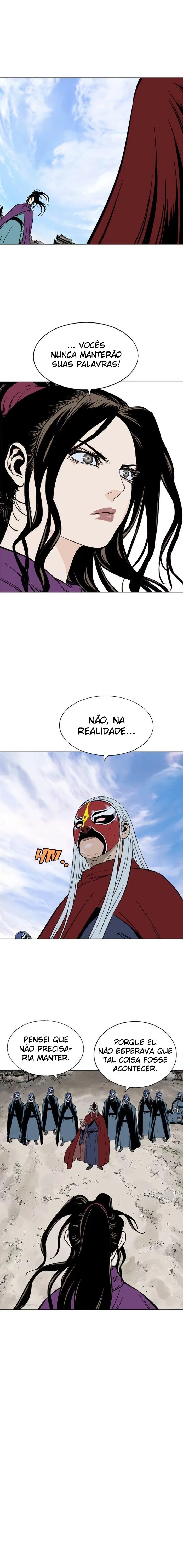 Gosu Capítulo 100.5 Página 11