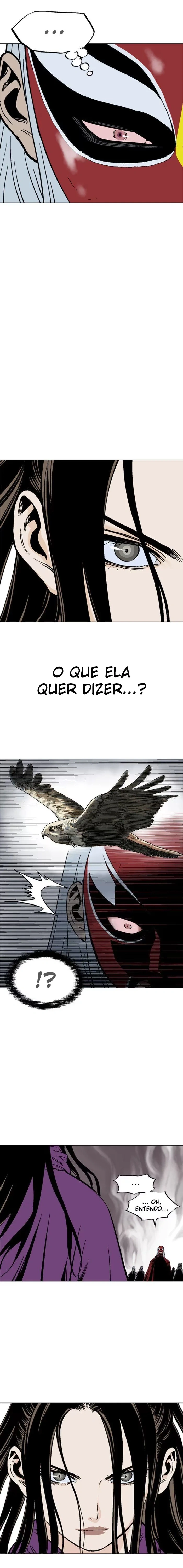 Gosu Capítulo 100.5 Página 22