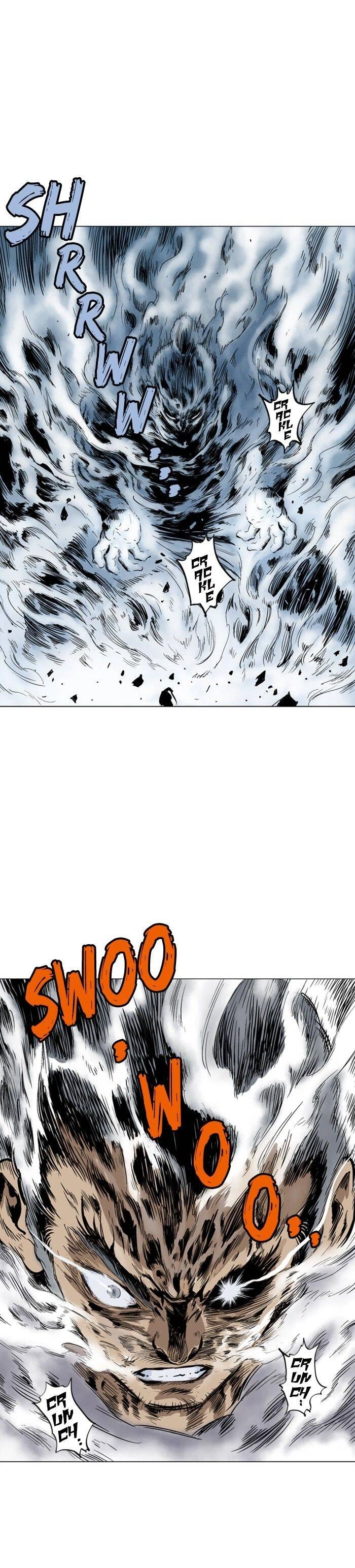 Gosu Capítulo 102 Página 15