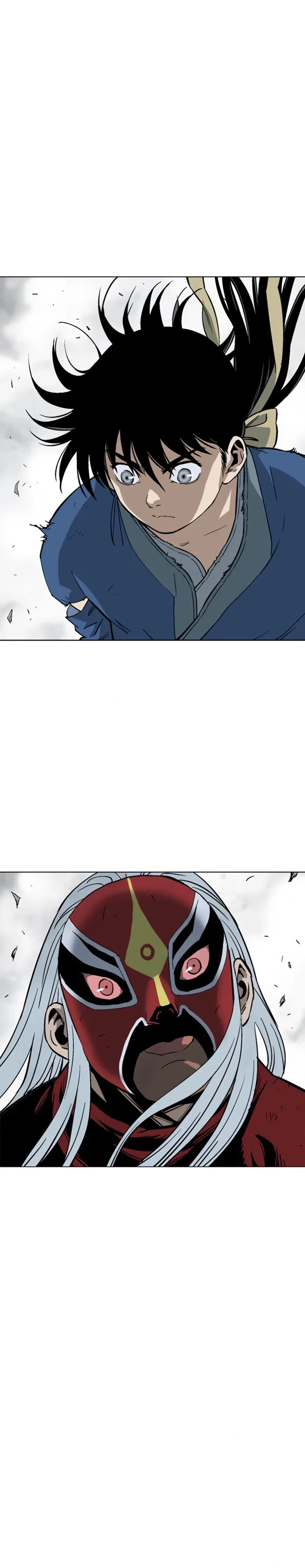 Gosu Capítulo 105 Página 10