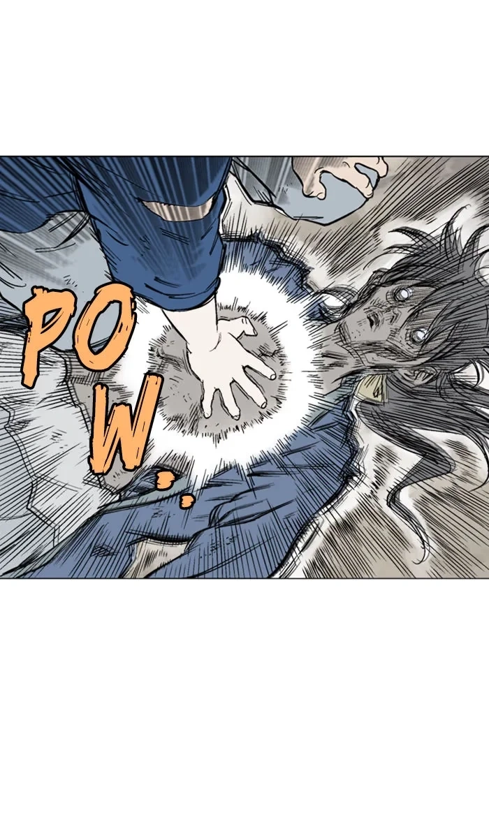 Gosu Capítulo 105 Página 15