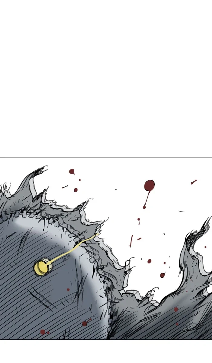 Gosu Capítulo 105 Página 19