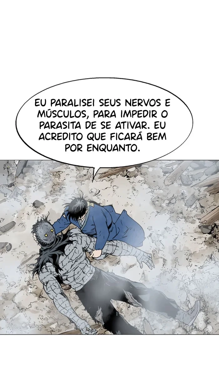Gosu Capítulo 105 Página 20