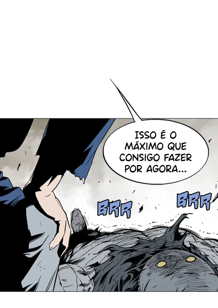 Gosu Capítulo 105 Página 21