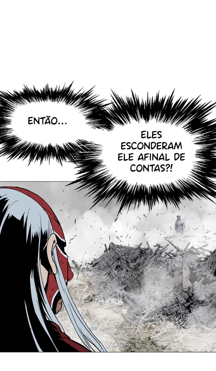 Gosu Capítulo 105 Página 22