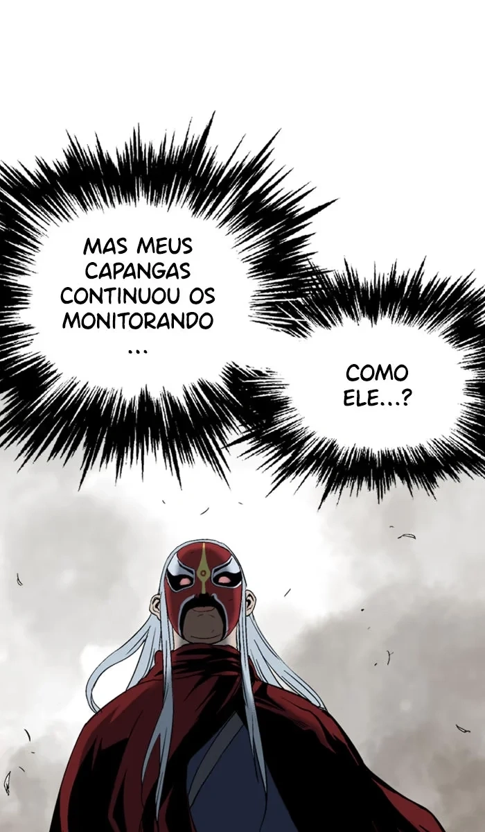 Gosu Capítulo 105 Página 23