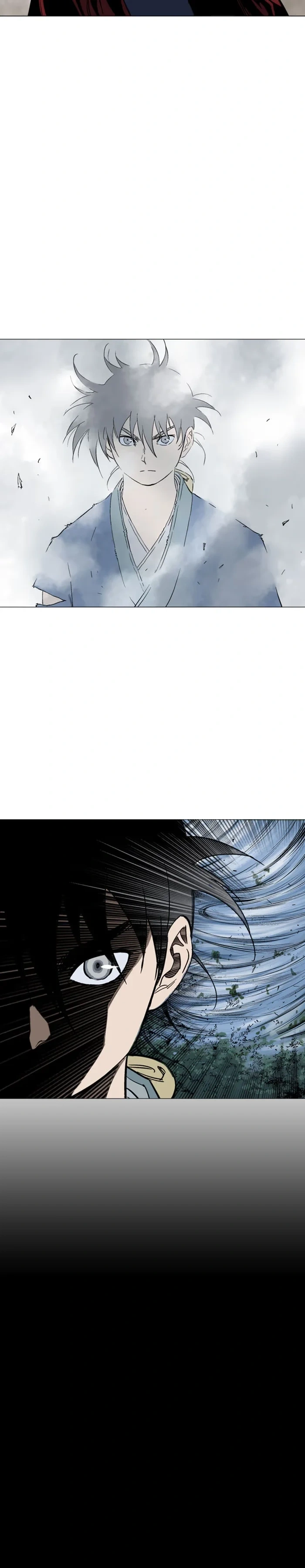Gosu Capítulo 105 Página 24