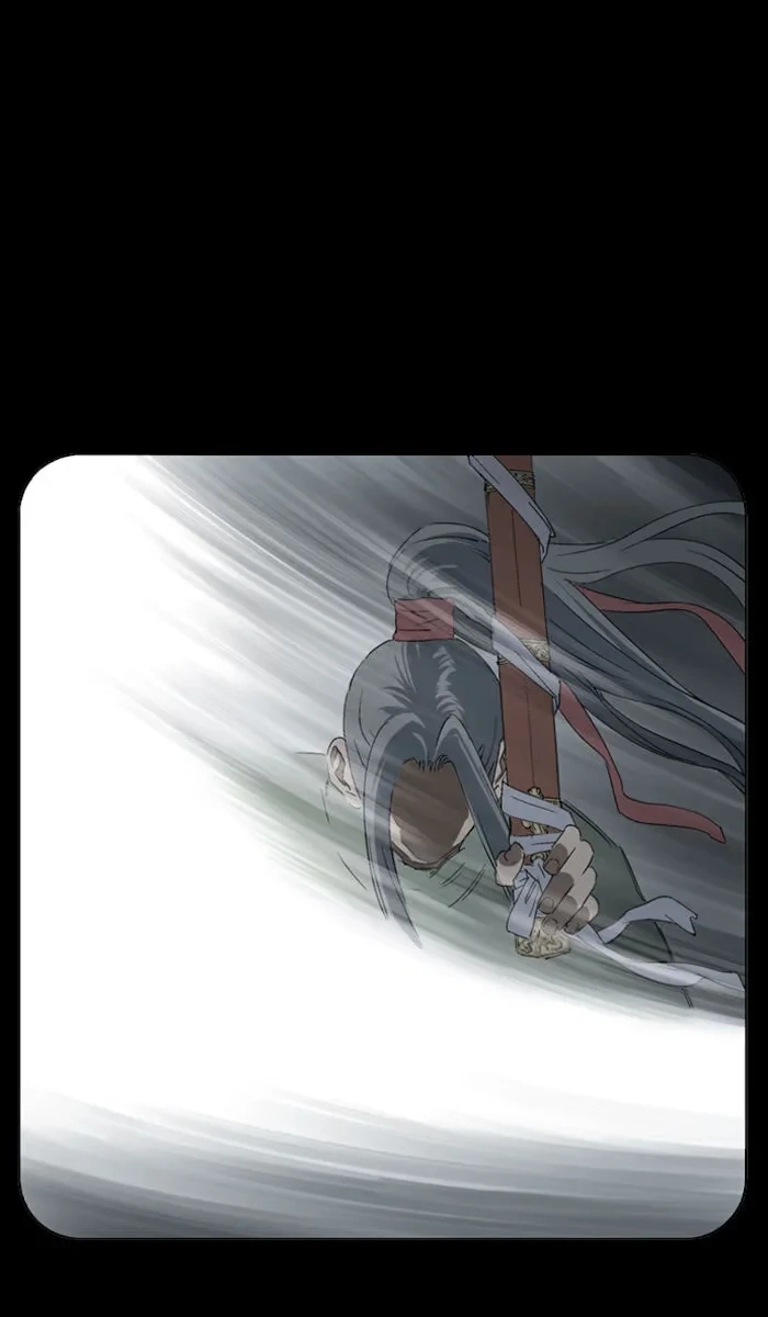 Gosu Capítulo 105 Página 26