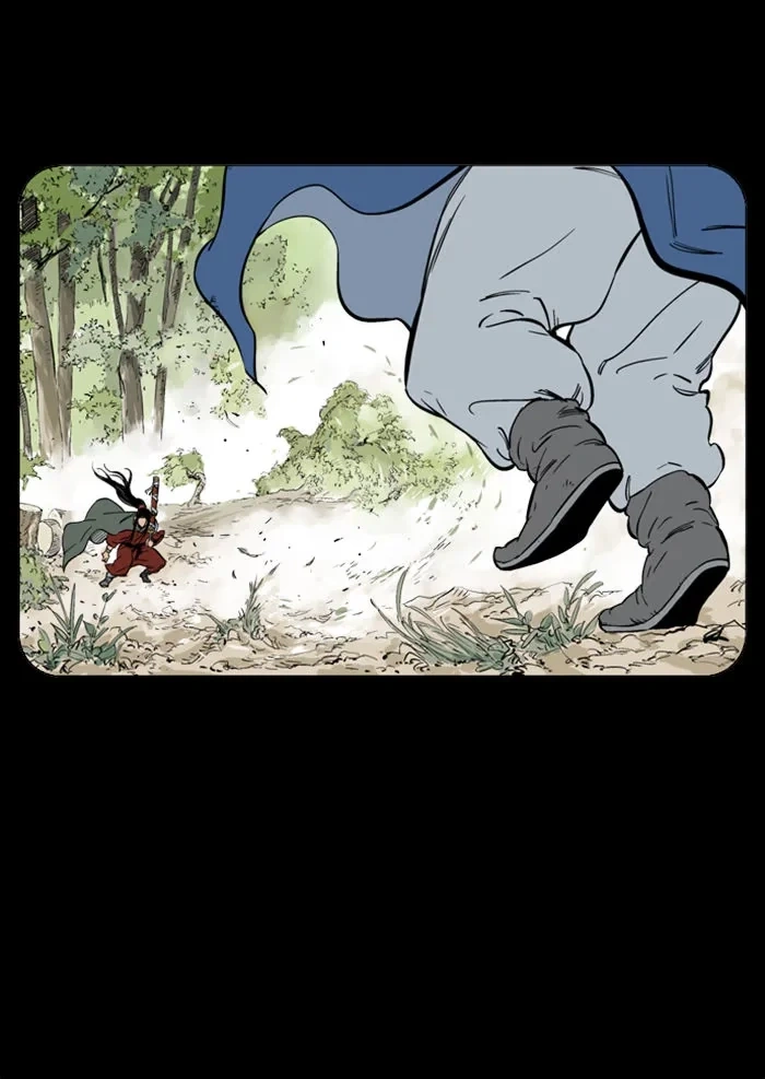 Gosu Capítulo 105 Página 33