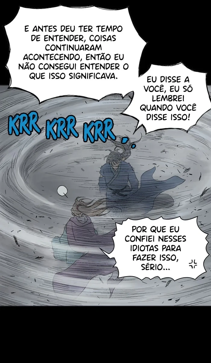 Gosu Capítulo 105 Página 35