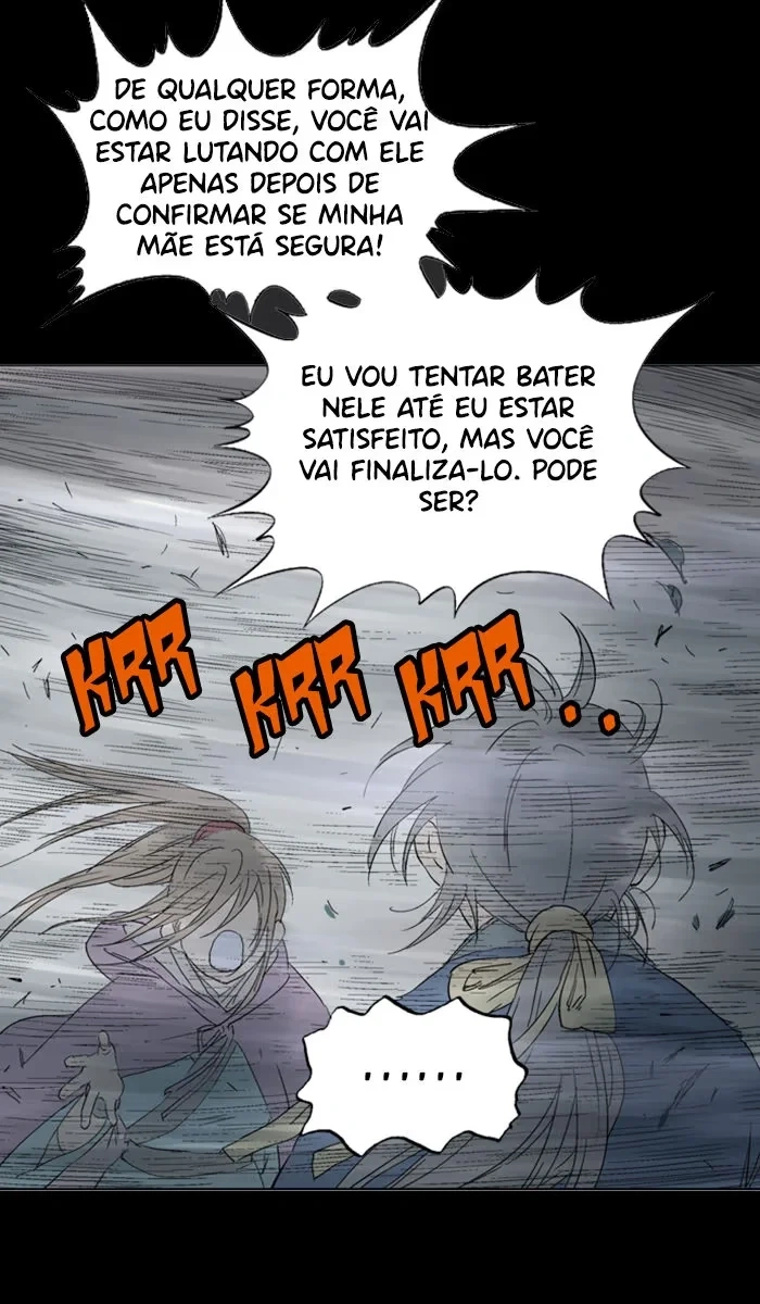 Gosu Capítulo 105 Página 36