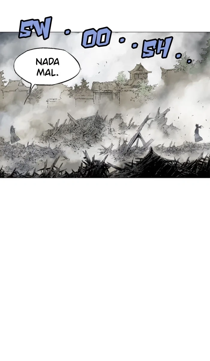 Gosu Capítulo 105 Página 39