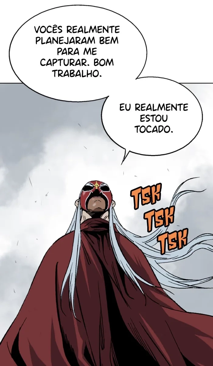 Gosu Capítulo 105 Página 40