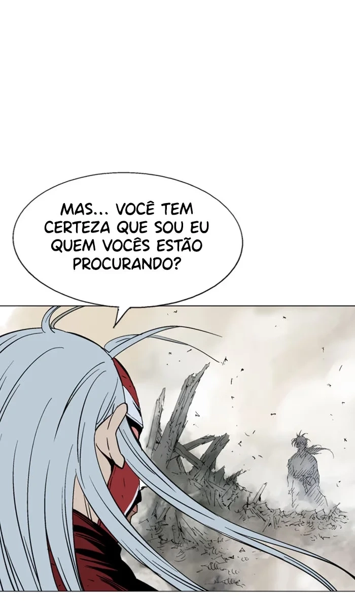 Gosu Capítulo 105 Página 41