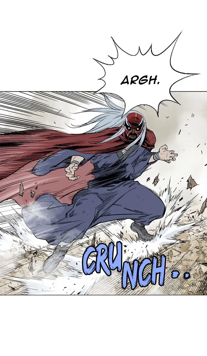 Gosu Capítulo 105 Página 45