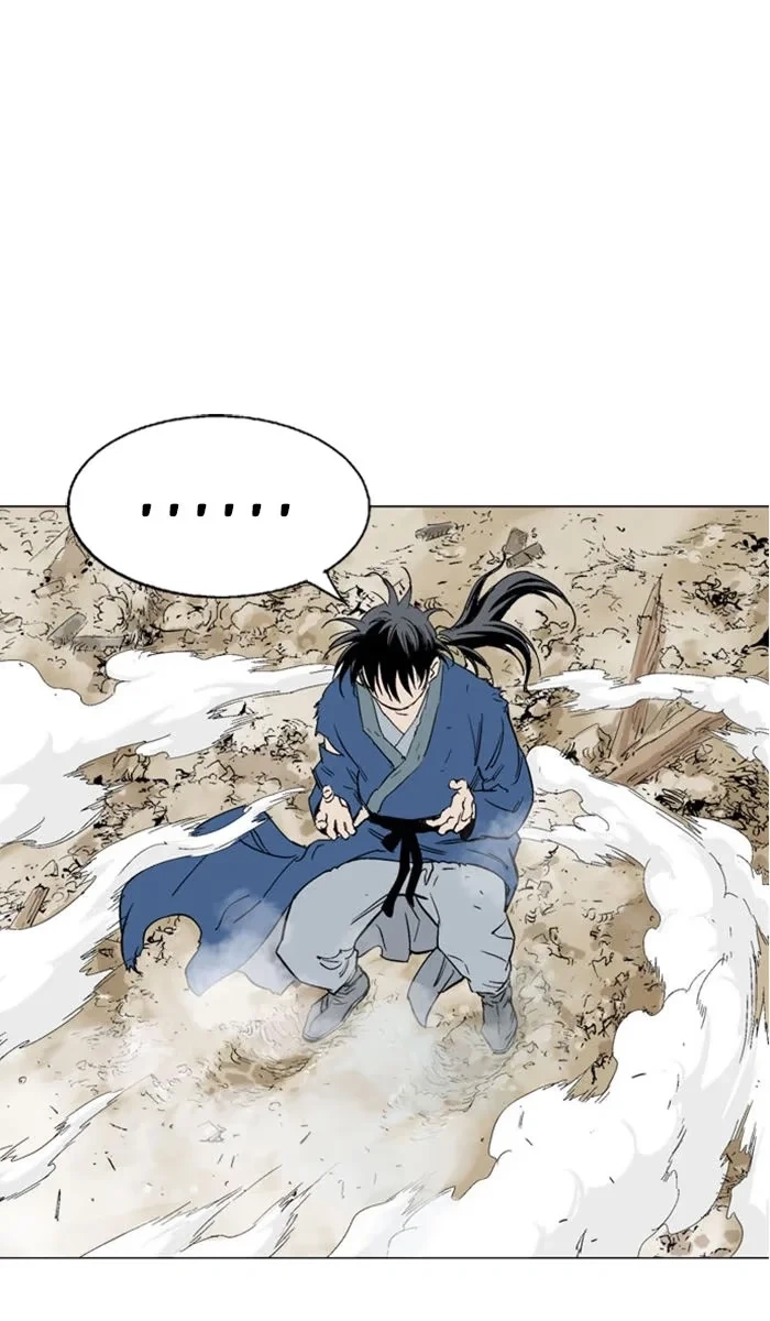 Gosu Capítulo 105 Página 46