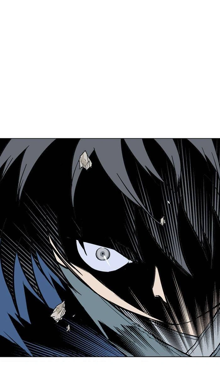 Gosu Capítulo 106 Página 16