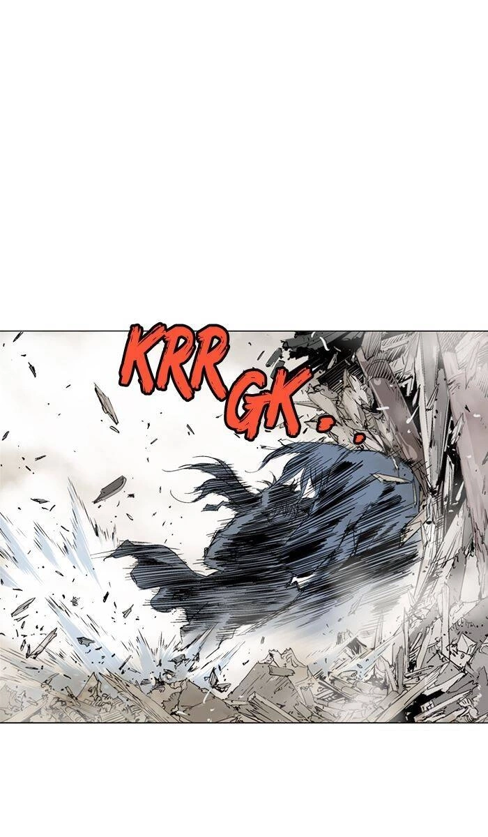 Gosu Capítulo 106 Página 17