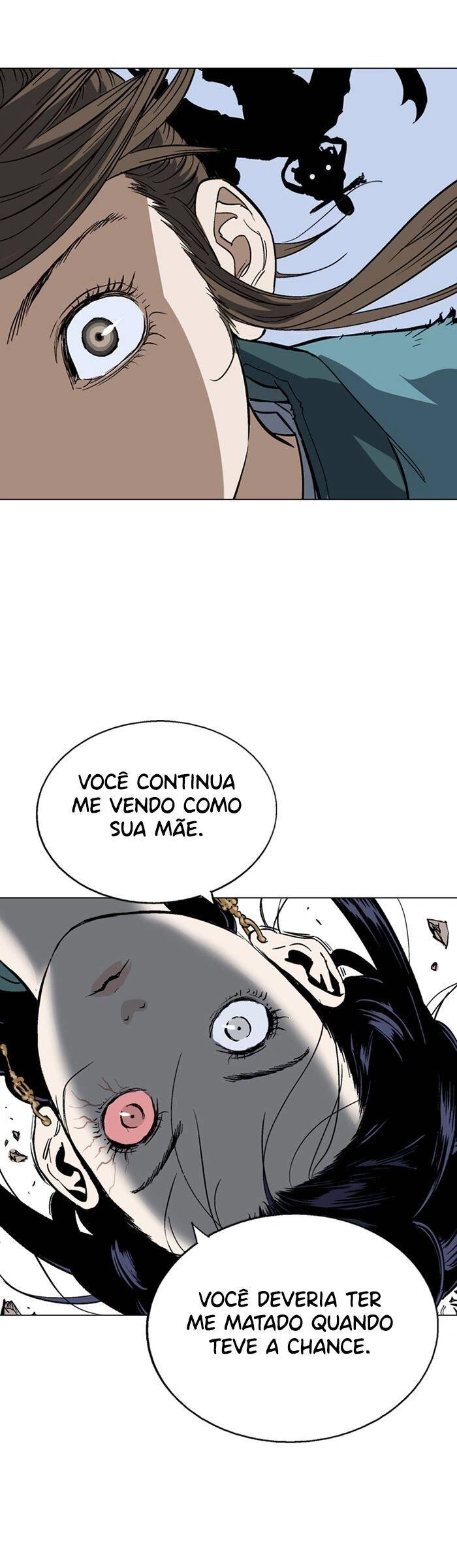 Gosu Capítulo 106 Página 22