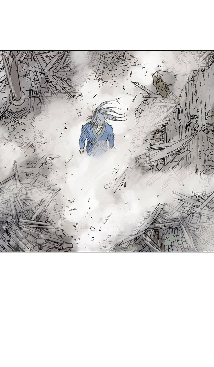 Gosu Capítulo 106 Página 26
