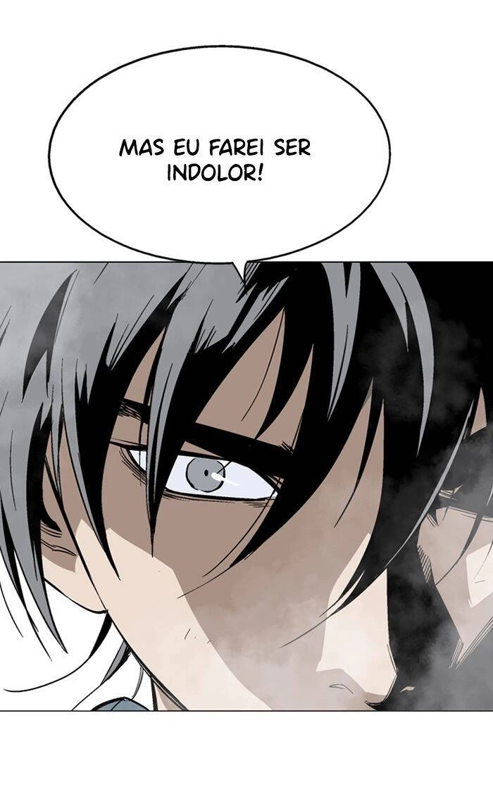 Gosu Capítulo 106 Página 30
