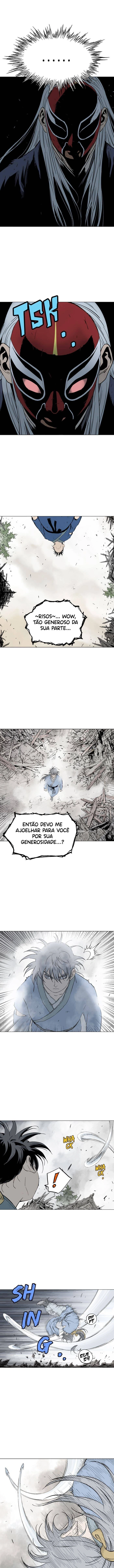 Gosu Capítulo 106 Página 31