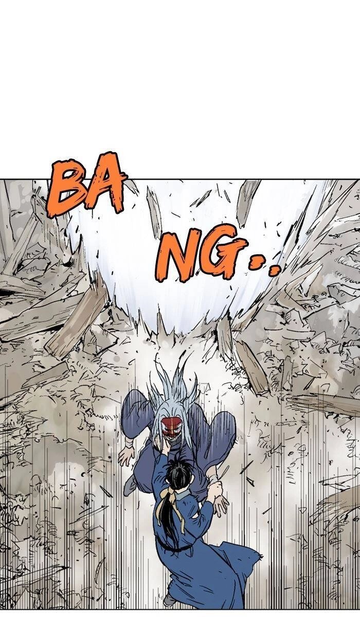 Gosu Capítulo 106 Página 33