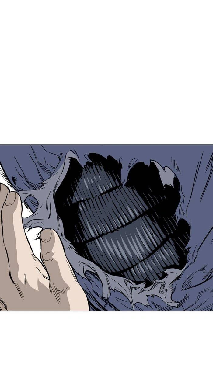 Gosu Capítulo 106 Página 35