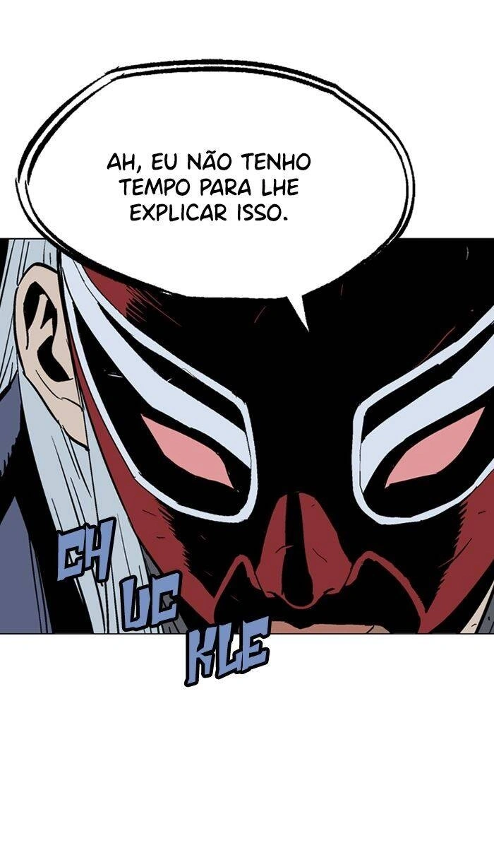 Gosu Capítulo 106 Página 36