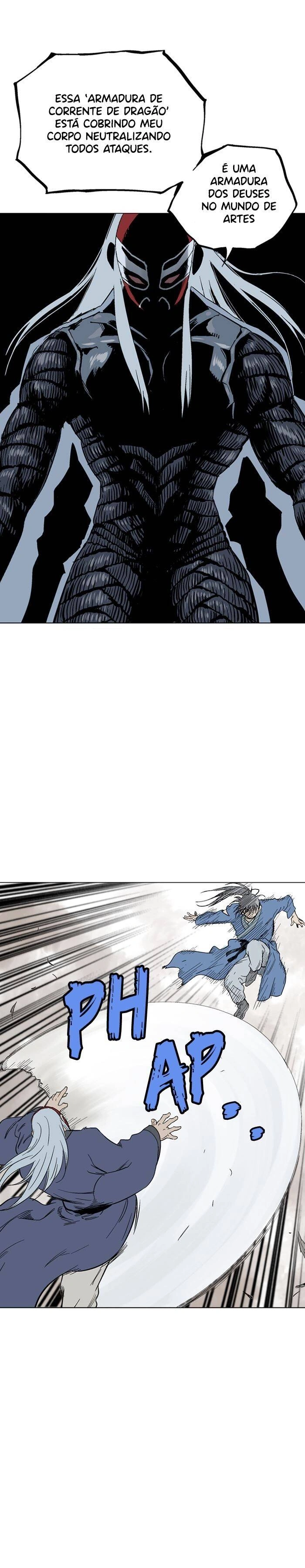 Gosu Capítulo 106 Página 37