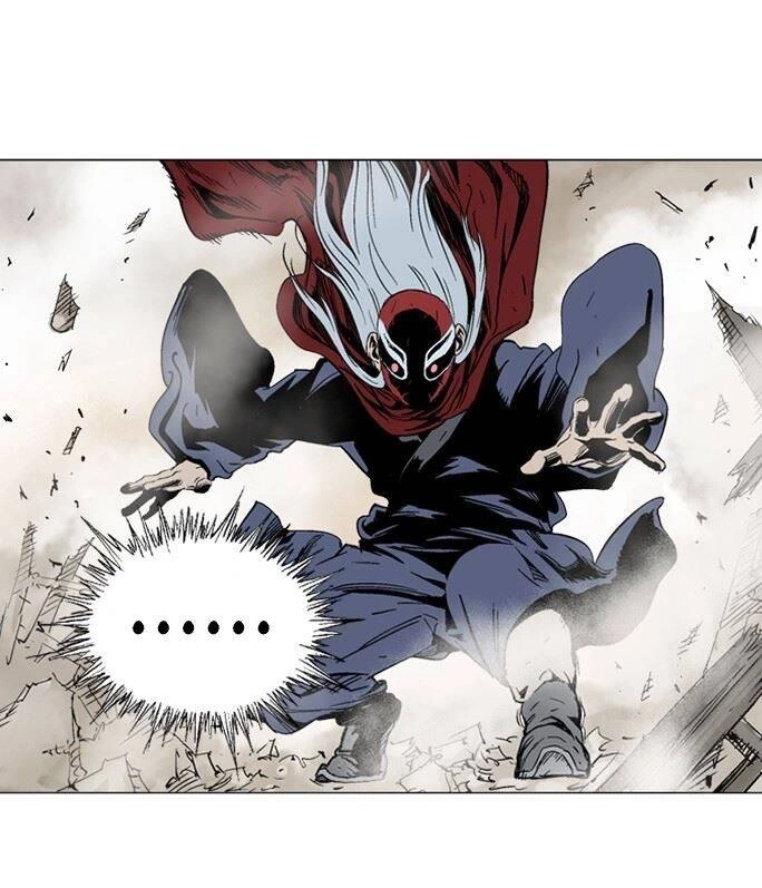 Gosu Capítulo 106 Página 8