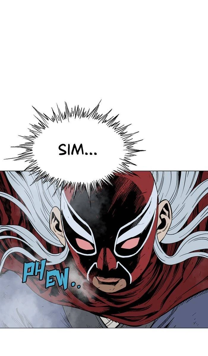 Gosu Capítulo 106 Página 9