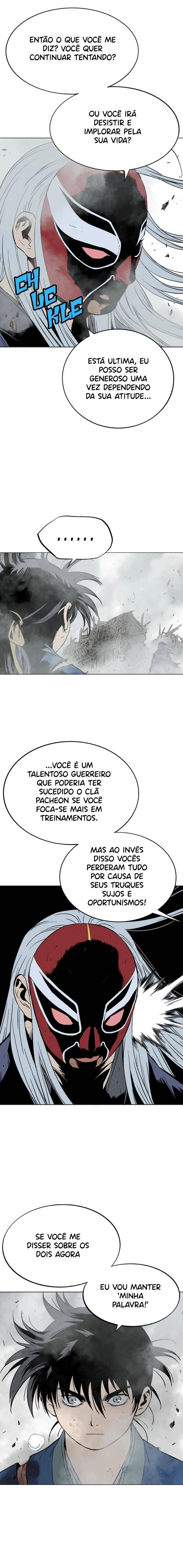 Gosu Capítulo 107 Página 15