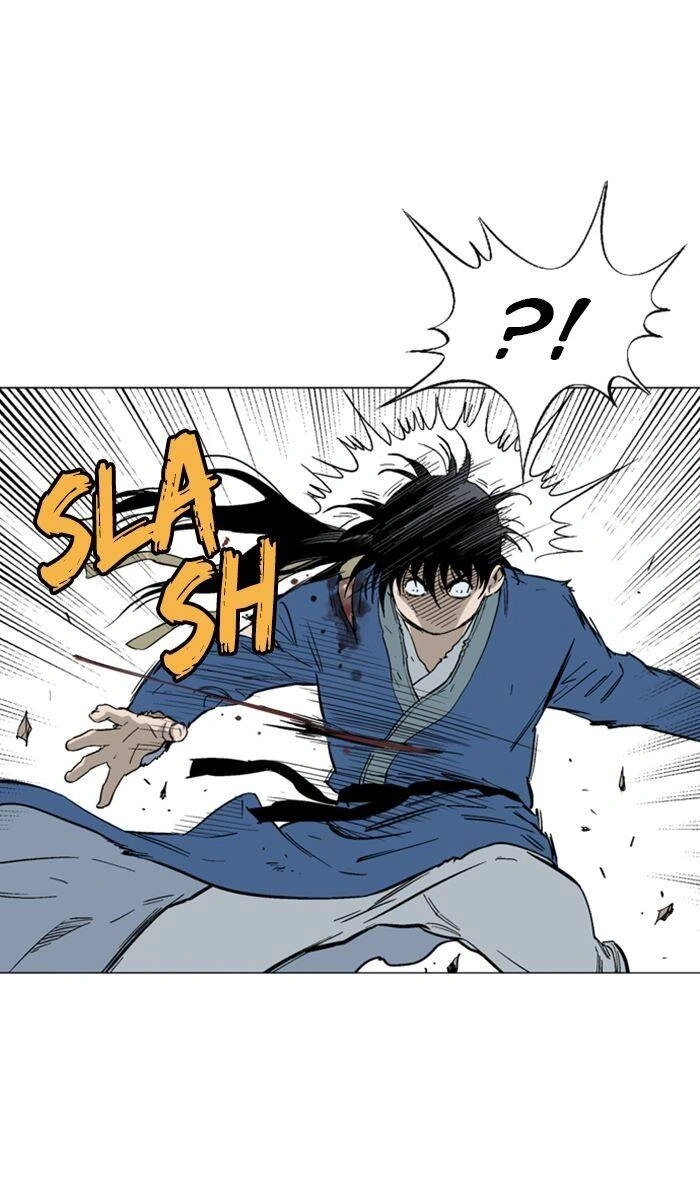 Gosu Capítulo 107 Página 3