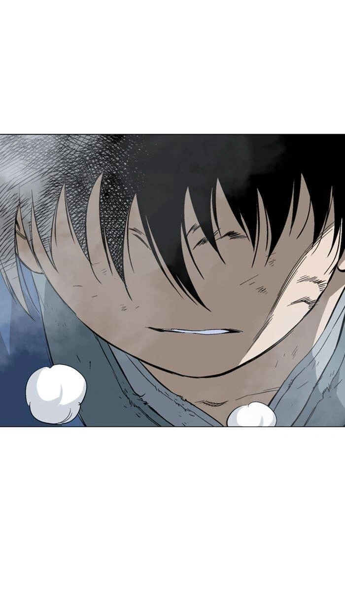Gosu Capítulo 107 Página 32