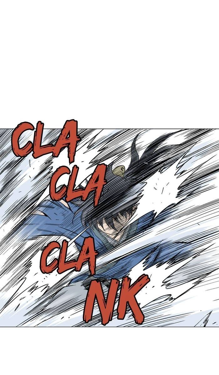 Gosu Capítulo 107 Página 39