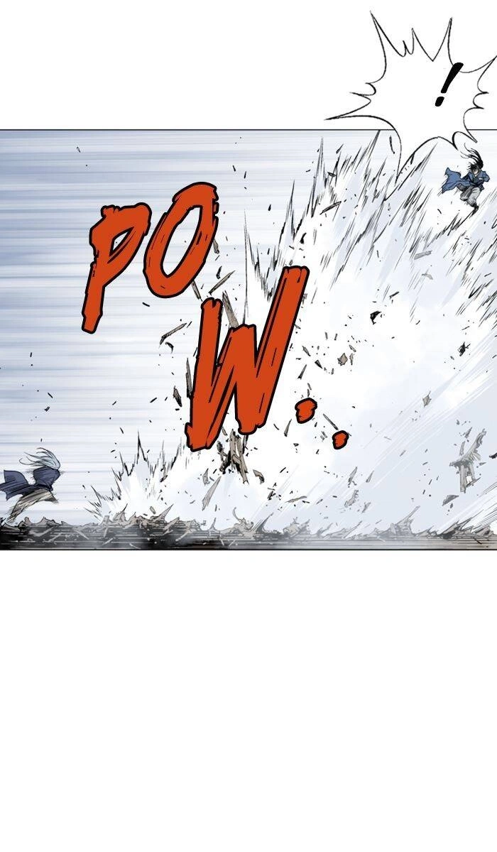 Gosu Capítulo 107 Página 7