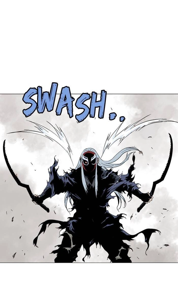 Gosu Capítulo 108 Página 15